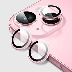iPhone Camera Lens Protection