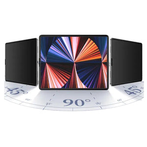 WiWU iPrivacy Magnetic Screen Protector for iPad