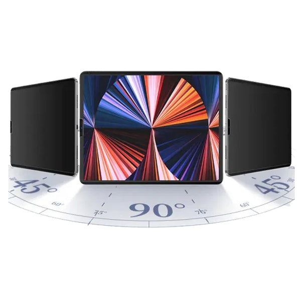 WiWU iPrivacy Magnetic Screen Protector for iPad