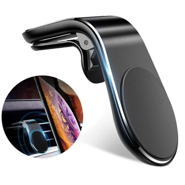 LENYES Magnetic Car Mount CR93