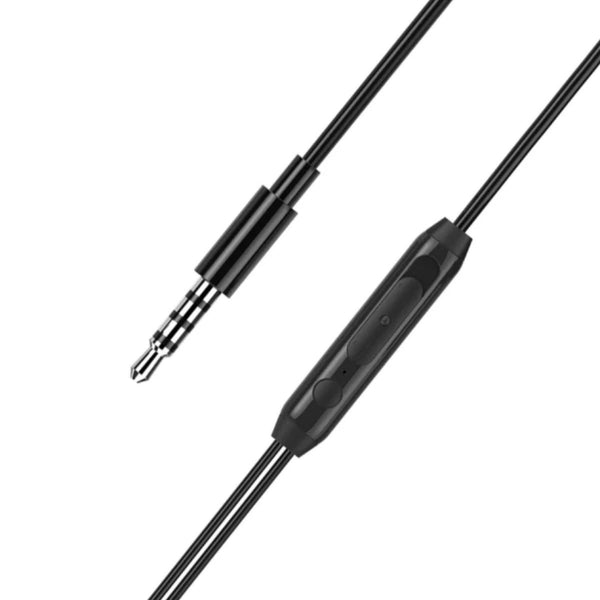 WIWU EB309 3.5mm Audio Earphone