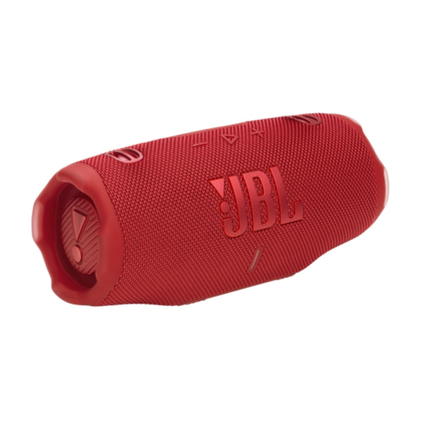 JBL Charge6 Splashproof Portable Bluetooth Speaker