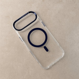 iPhone Sunrise MagRing Case