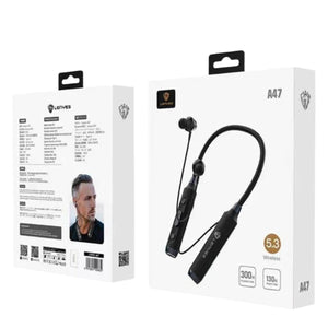 LENYES A47 Wireless Headset