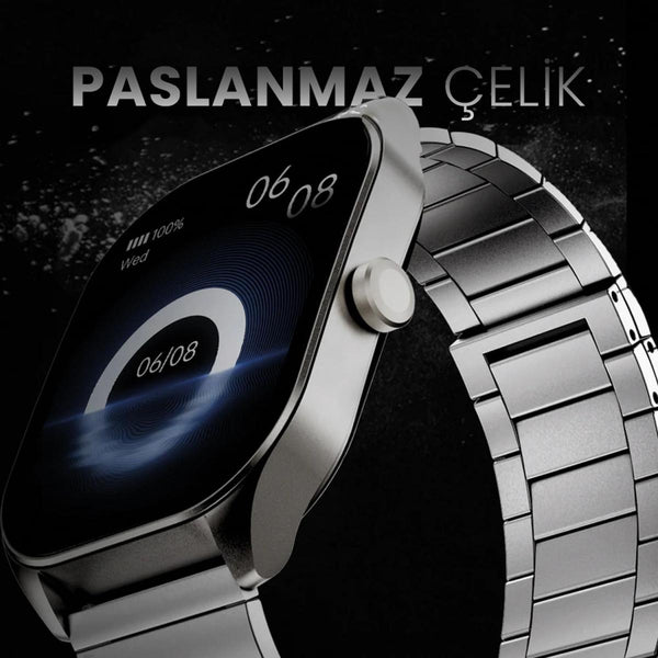HiFuture FutureFit APEX Smartwatch