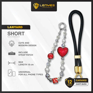 LENYES Phone lanyard LST203