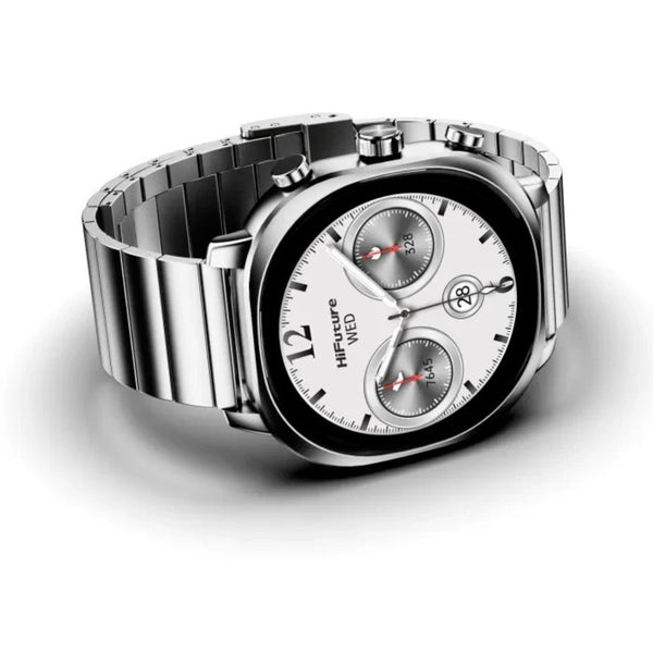 HiFuture AIX SmartWatch