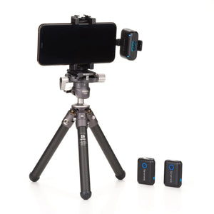 Blink 500 B2+ Micro 2-Person Digital Wireless Microphone