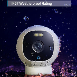 ANKER eufy Outdoor Cam Pro T8441221