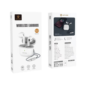 LENYES Air 77 TWS Wireless Earbuds