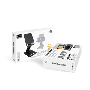 LENYE Adjustable Metal Phone Stand CR139