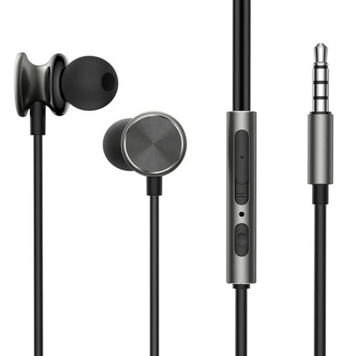 JOYROOM JR-EW03 Wired Series In-Ear Metal Wired Earbuds