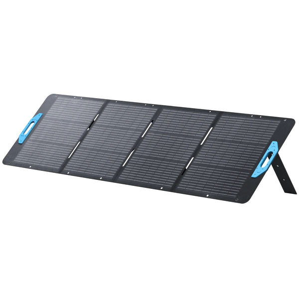 ANKER SOLIX PS200 Portable Solar Panel A24360A1
