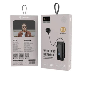 سماعة LENYES R22