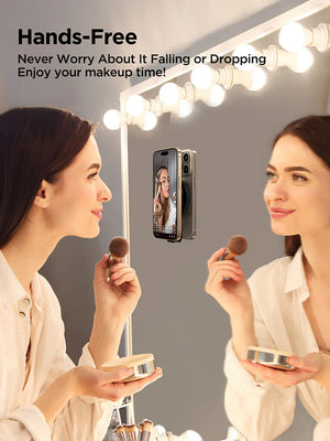 حاملة الهاتف بجهاز الشفط ماغسيف JOYROOM JR-ZS393