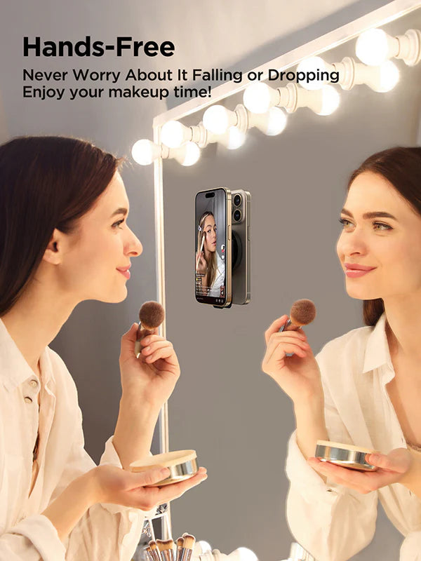 حاملة الهاتف بجهاز الشفط ماغسيف JOYROOM JR-ZS393