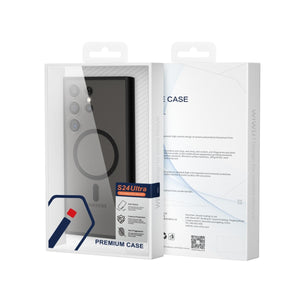 WiWU Samsung Series Protective Case Galaxy S24 Ultra FGG-024