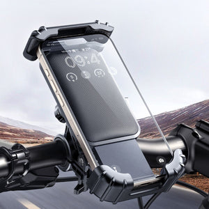 MCDODO CM-5240 Bikes & Motorcycles Mount For Mobile