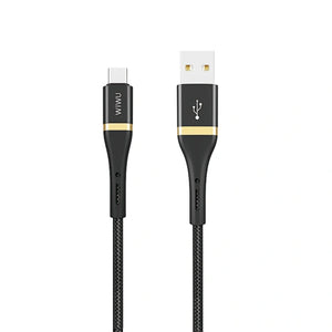 WIWU ED Series Fast Charging USB Cables