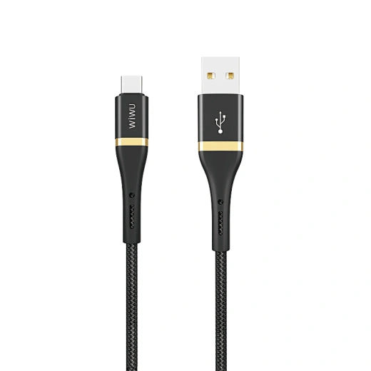 WIWU ED Series Fast Charging USB Cables