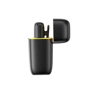 JOYROOM OJM02 Double Microphone