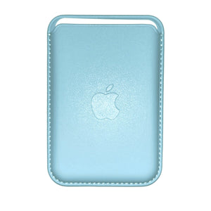 iPhone Magsafe Leather Wallet