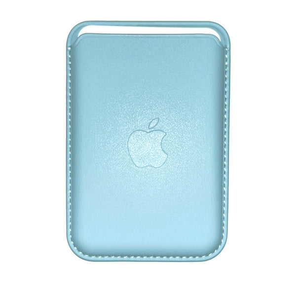iPhone Magsafe Leather Wallet