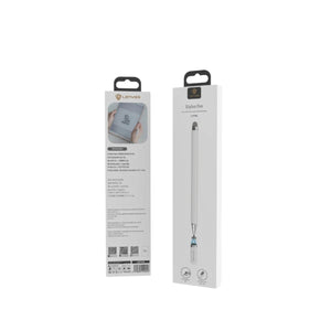 LENYES Pen Stylus with Interchangeable Nibs LSP104