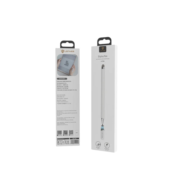 LENYES Pen Stylus with Interchangeable Nibs LSP104