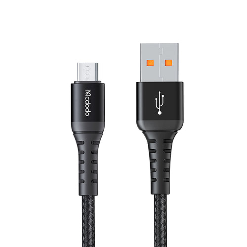 MCDODO USB Braded Cables