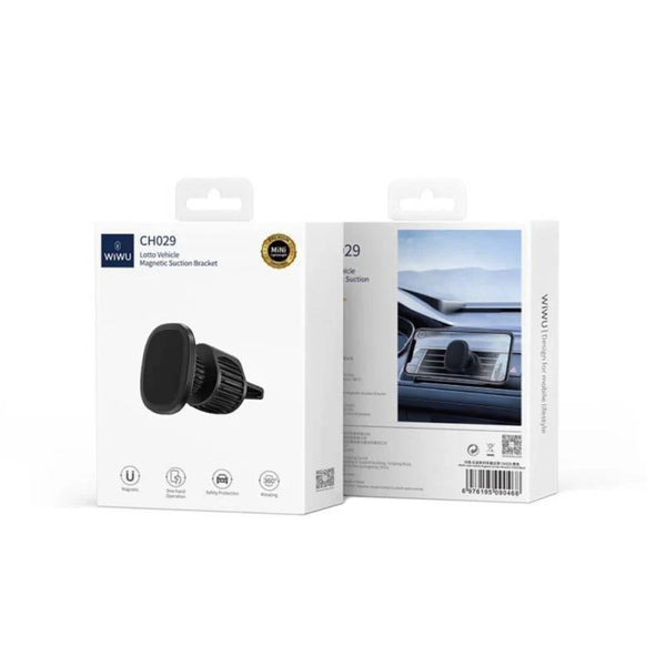 WIWU Car Mount Model: CH029
