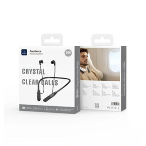 WiWU Freelance Wireless Earphone GB07