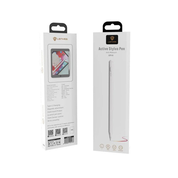 LENYES Active Capacitive Stylus Pen LSP101