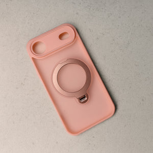 iPhone OrbitGrip Case with stand 360