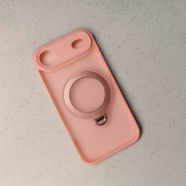 iPhone OrbitGrip Case with stand 360