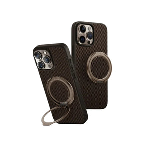 UNIQ KEVA AIR GRIPFIT Ring Holder iPhone Case