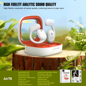 LENYES AIR 78 Earbuds