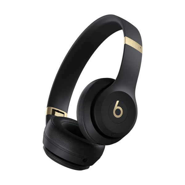 Beats Solo 4 On-Ear Wireless Headphones