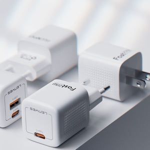 LENYES 18W charger LCH025