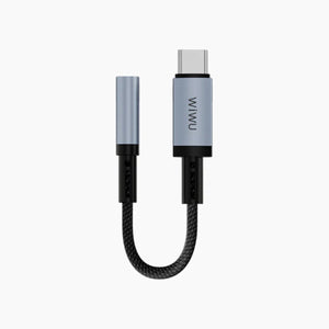 WIWU Legend Audio Convertor Wi-C047T