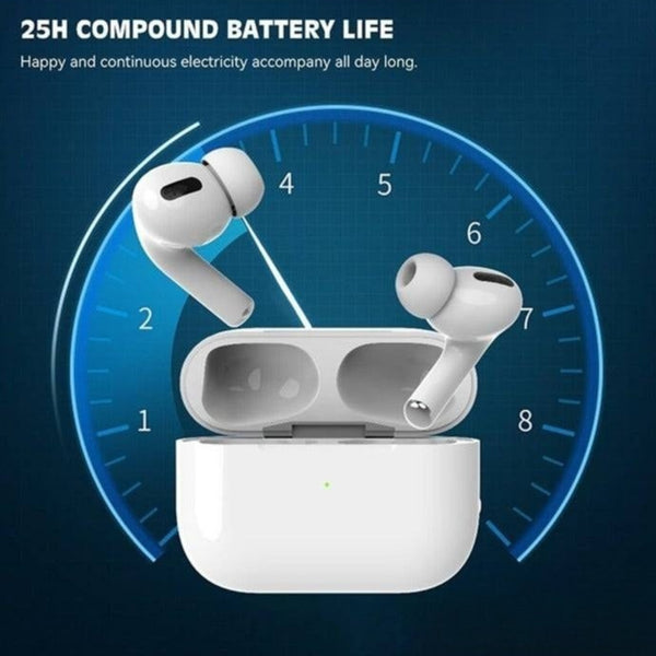 LENYES AIR 3 TWS Wireless Earbuds