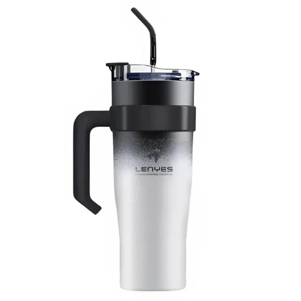 LENYES Sports Mug LWB201