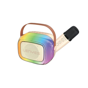LENYES Portable Speaker S228