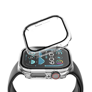 WIWU 2 in 1 Protector Case for Watch