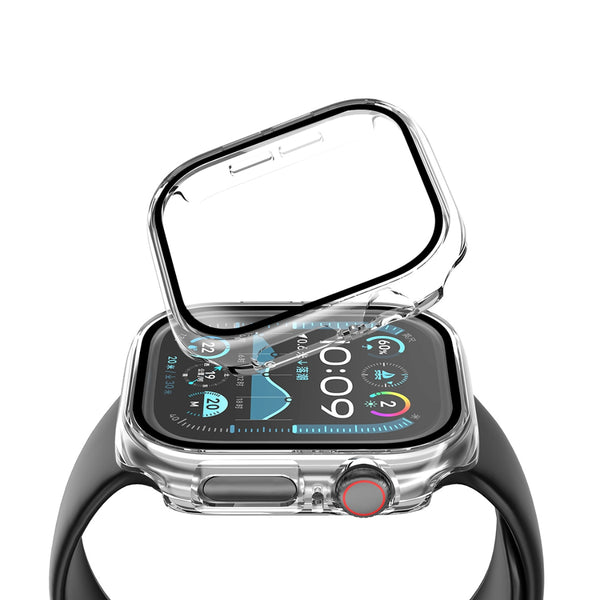 WIWU 2 in 1 Protector Case for Watch