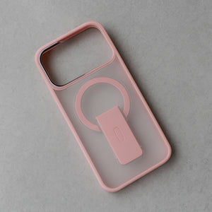 iPhone FlexStand Grip Case