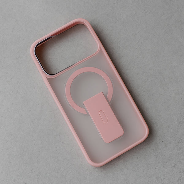 iPhone FlexStand Grip Case