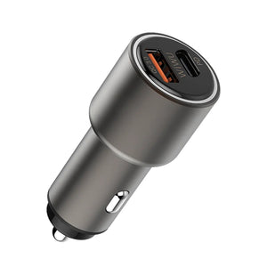 WIWU 36W Car charger PC100
