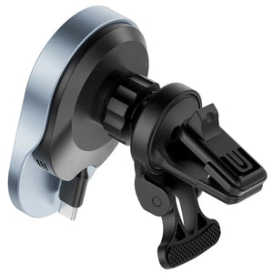 WIWU  Strong Magnetic Wireless Charging Holder CH-315
