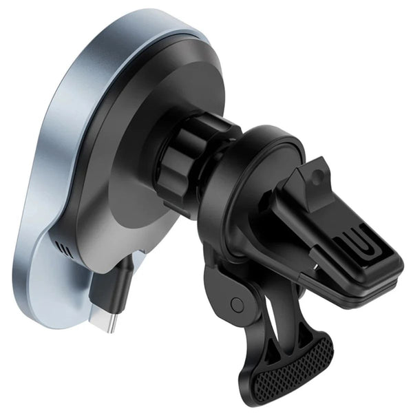 WIWU  Strong Magnetic Wireless Charging Holder CH-315
